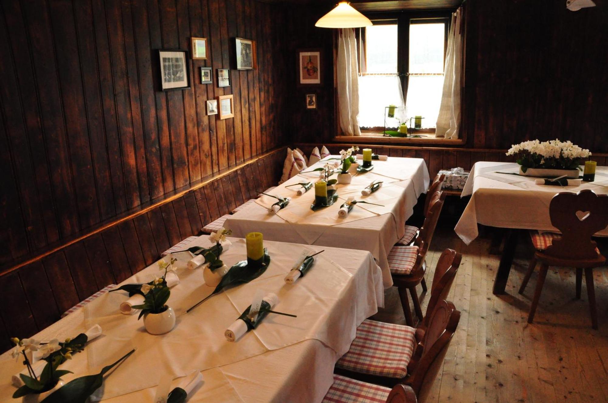 Gasthof Weyerhof Bramberg am Wildkogel Extérieur photo