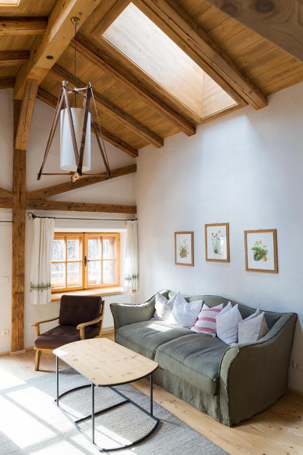 Gasthof Weyerhof Bramberg am Wildkogel Extérieur photo